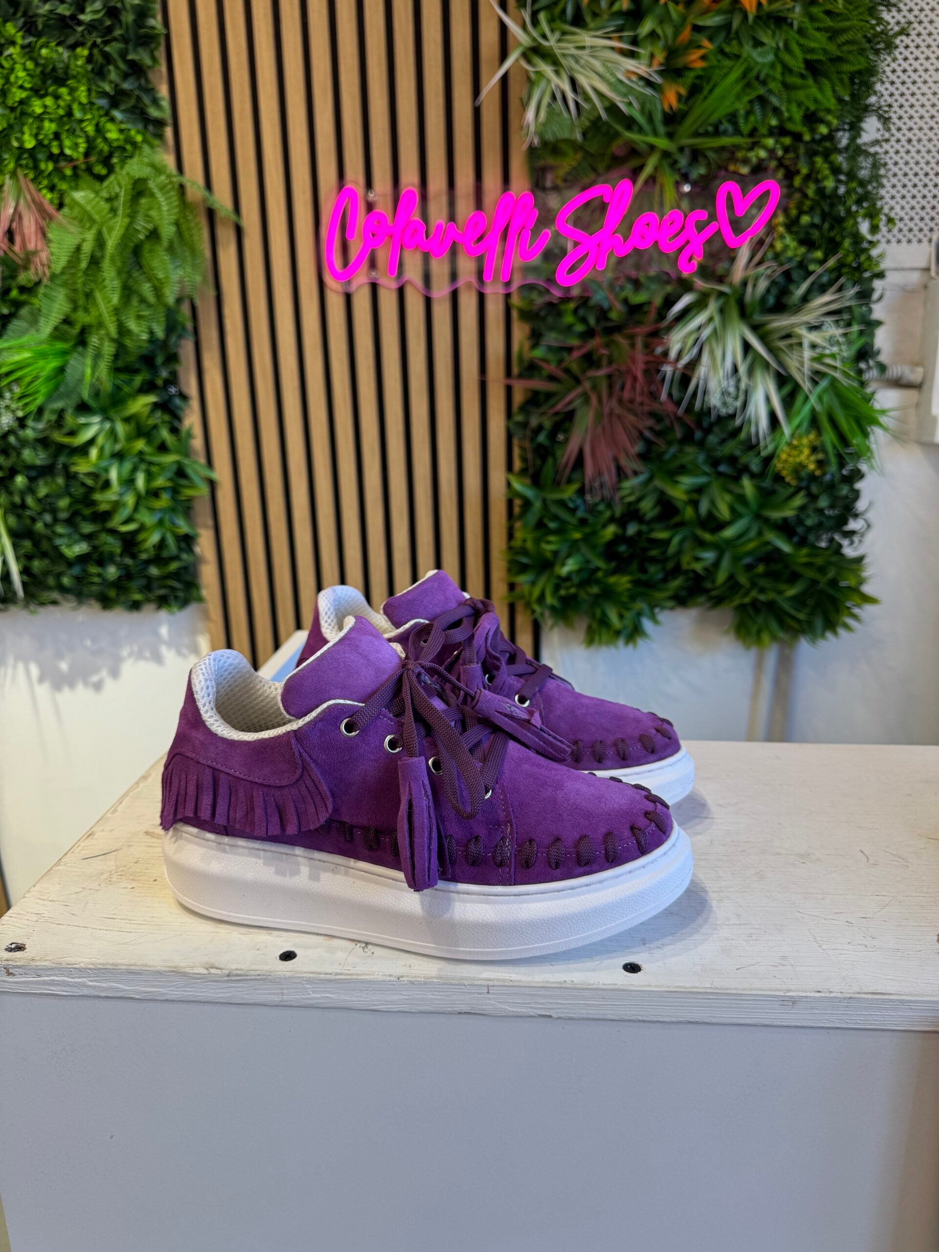Mia cam viola
