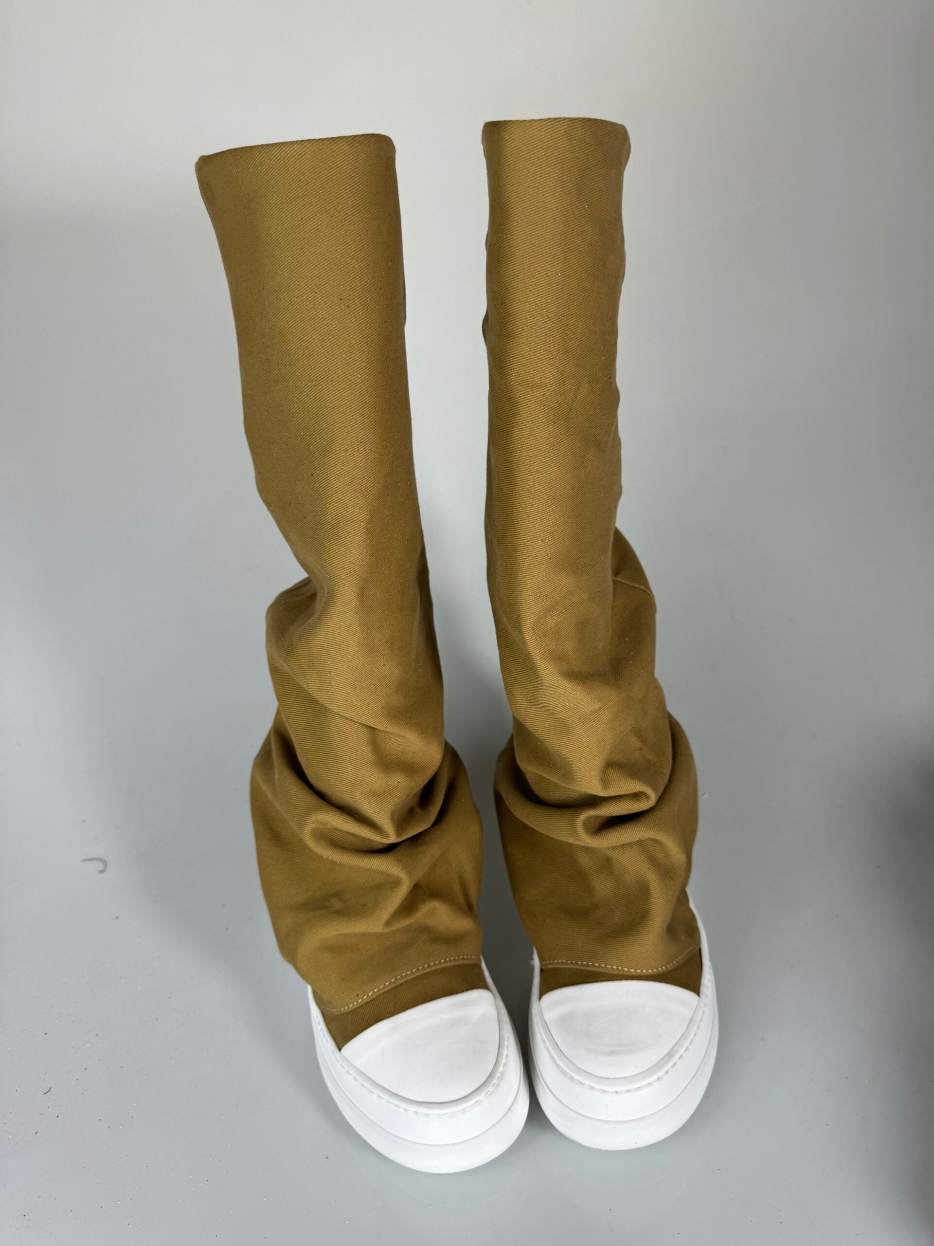 Orlando full up canvas cuoio